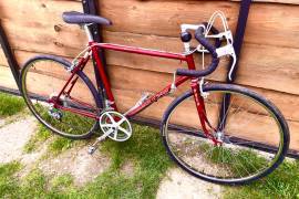 PUCH Clubman Road bike _Other calliper brake used For Sale