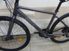 BMC Alpenchallenge fitnesz kerékpár,újszerű,XXS Gravel / CX Shimano Sora tárcsafék használt ELADÓ