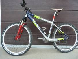 MERIDA Matts Pro Mountain Bike 26" front suspension used For Sale