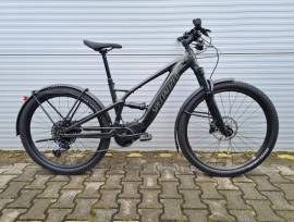 SPECIALIZED Turbo Tero X 5.0 fully trekking M és XL Electric Trekking/cross 25 km/h Specialized (Brose) 700 + Wh new / not used For Sale