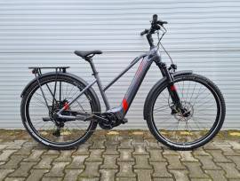 _Other Conway Cairon SUV 5.0 legújabb bosch cx 85Nm 750Wh Electric Trekking/cross 25 km/h Bosch 700 + Wh new / not used For Sale