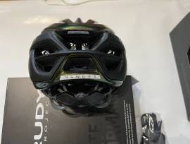 Új, Rudy Project Venger Cross M (55-59cm) Helmets / Headwear MTB M new / not used For Sale