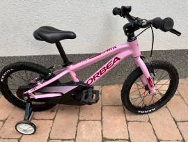 ORBEA MX 16 Gyerek kerékpár nem használt ELADÓ