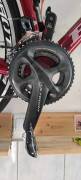 BASSO Diamante Road bike Shimano Ultegra calliper brake used For Sale