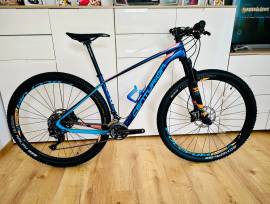 CENTURION Backfire Carbon 29 Mountain Bike front suspension Shimano Deore XT used For Sale