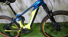 MERIDA eOS-160 FULLY 85Nm 750Wh XT-12 S/29 Electric Mountain Bike 29" dual suspension Shimano used For Sale