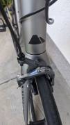 CANYON Ultimate  Road bike Shimano Ultegra calliper brake used For Sale