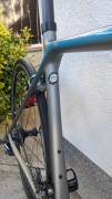 CANYON Ultimate  Road bike Shimano Ultegra calliper brake used For Sale