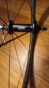 Zipp 303 peremes karbonkerék ZIPP Road Bike & Gravel Bike & Triathlon Bike Component, Road Bike Wheels / Tyres used For Sale