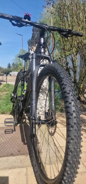 CUBE Access EAZ For Sale: Mountain Bike kerékpár, , disc brake, used