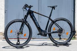 KTM KTM Macina Team 692 29 Ebike Bosch CX 85Nm 625Wh  Electric Mountain Bike 29" front suspension Bosch Shimano Deore XT used For Sale