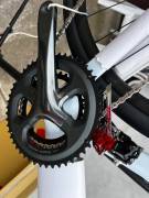 Új alkatrészek, kerékszett eladó Specialized, Tiagra szett, kerékszett Road Bike & Gravel Bike & Triathlon Bike Component, Road / Gravel Bike Derailleurs mechanical Shimano Tiagra new / not used For Sale