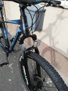 CAPRIOLO Level 9.2  Mountain Bike 29" front suspension Shimano Acera new / not used For Sale