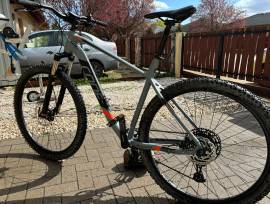 CONE Trail 5.0 Mountain Bike 29" front suspension used For Sale
