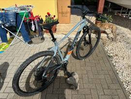 CONE Trail 5.0 Mountain Bike 29" front suspension used For Sale