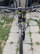 CANNONDALE FS-i 29 CARBON 1 Mountain Bike 29" front suspension Shimano XTR Shadow Plus used For Sale