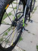 CANNONDALE FS-i 29 CARBON 1 Mountain Bike 29" front suspension Shimano XTR Shadow Plus used For Sale