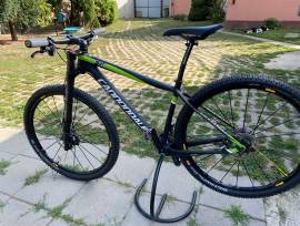 CANNONDALE FS-i 29 CARBON 1 Mountain Bike 29" front suspension Shimano XTR Shadow Plus used For Sale