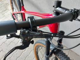 FOCUS RAVEN 8.8 2021 Mountain Bike 29" elöl teleszkópos használt ELADÓ