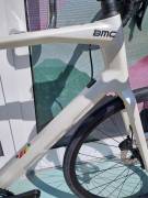 BMC AKCIÓ::BMC Roadmachine Carbon Ultegra Di2 ( 56,58) Országúti Shimano Ultegra Di2 tárcsafék új / garanciával ELADÓ