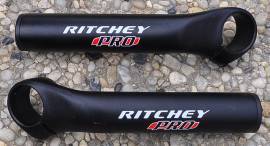 Ritchey Pro Ergo kormányszarv Ritchey Pro Ergo Road Bike & Gravel Bike & Triathlon Bike Component, Road Bike Handlebars / Stems / Grips used For Sale