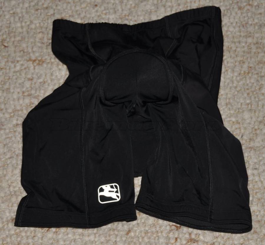 Giordana Endo rövid kerékpáros nadrág L Giordana Endo Nadrág / Rövidnadrág L nem használt férfi/unisex ELADÓ