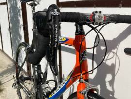 COLNAGO Cristallo Road bike Campagnolo Chorus calliper brake used For Sale