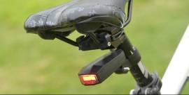  Kerékpár, motor, robogó riasztó + távirányító, vörös fény. 120 decibel Antusi A6 Bike Locks / Tools / Pumps new / not used For Sale