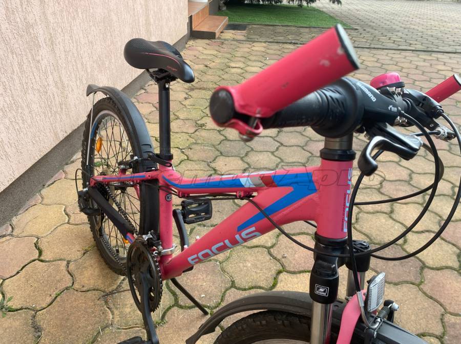 bicycle shop near to me Specialized Riprock 20, Gloss Flored Calsun Orgzst Farbe des Rahmens:Orange BLACK2025 Friends of the Flock: hydraulic disc brakes