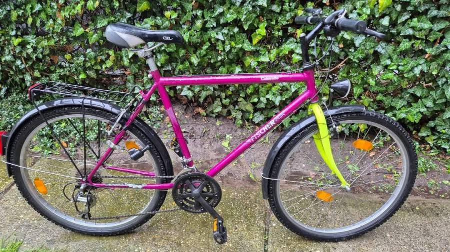 FISCHER NINCS City / Cruiser / Urban used For Sale