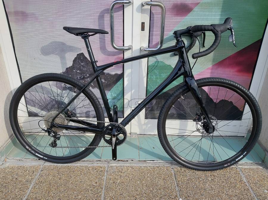 MERIDA AKCIÓ::MERIDA SILEX 300 (S) Gravel / CX SRAM Apex disc brake new with guarantee For Sale