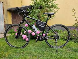 MERIDA Crossway 300 M 2022 Trekking/cross disc brake used For Sale