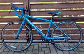 CARRERA Zelos Jr Road bike Shimano Tourney calliper brake used For Sale