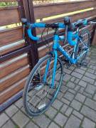 CARRERA Zelos Jr Road bike Shimano Tourney calliper brake used For Sale