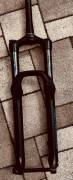 Rock Shox Silver 35 Silver (160mm)- 29
