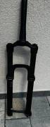Rock Shox Silver 35 Silver (160mm)- 29