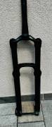 Rock Shox Silver 35 Silver (160mm)- 29