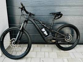 Rock Shox Silver 35 Silver (160mm)- 29