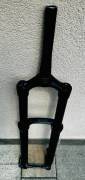 Rock Shox Silver 35 Silver (160mm)- 29
