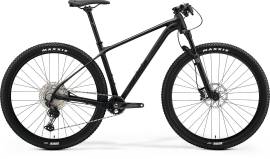 MERIDA AKCIÓ::MERIDA BIG.NINE 600 ( XL) Mountain Bike 29" front suspension Shimano Deore XT new with guarantee For Sale