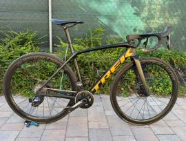 TREK Emonda Road bike SRAM Force eTap AXS disc brake new / not used For Sale