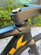 TREK Emonda Road bike SRAM Force eTap AXS disc brake new / not used For Sale