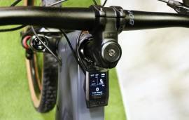 TREK RAIL 9.9 CARBON BOSCH CX 45kmh 0km Electric Mountain Bike 29" dual suspension Bosch new / not used For Sale