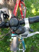 PUCH Shiver Mountain Bike 26" rigid Shimano Deore XT used For Sale