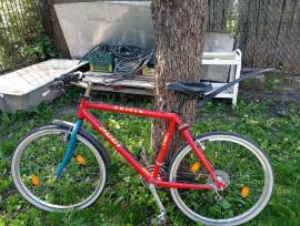 PUCH Shiver Mountain Bike 26" rigid Shimano Deore XT used For Sale