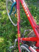 PUCH Shiver Mountain Bike 26" rigid Shimano Deore XT used For Sale