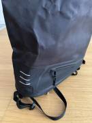 Eladó új Tailfin AP18 nyeregtáska szett alu vázzal AP18 + alu rack Bike & Cycling Bags new / not used For Sale