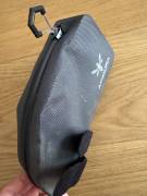 Eladó Apidura Expedition 1literes felsőcső táska Expedition Bike & Cycling Bags used For Sale