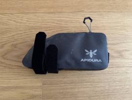 Eladó Apidura Expedition 1literes felsőcső táska Expedition Bike & Cycling Bags used For Sale