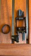 Lezyne Rap II 19 multitool Rap II 19 Bike Locks / Tools / Pumps used For Sale